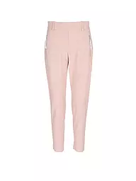 RAFFAELLO ROSSI | Hose Jogging Fit NATINA SPORT | rosa