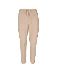 RAFFAELLO ROSSI | Hose Jogging Fit | beige