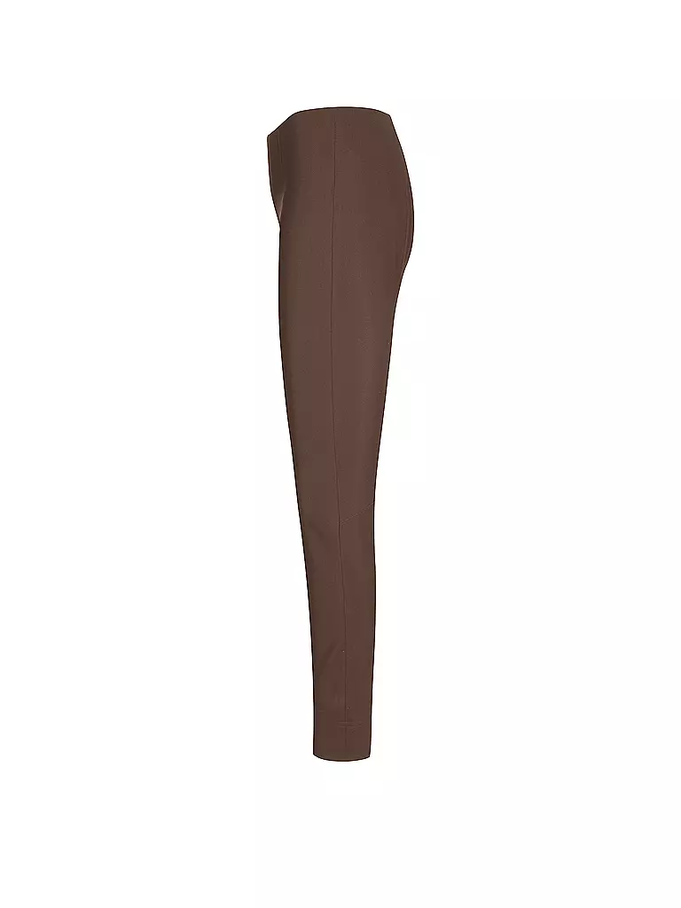 RAFFAELLO ROSSI | Hose PENNY 7/8 | braun