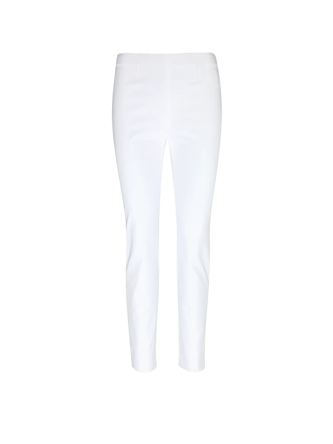 RAFFAELLO ROSSI | Hose "Penny" 7/8 | weiss