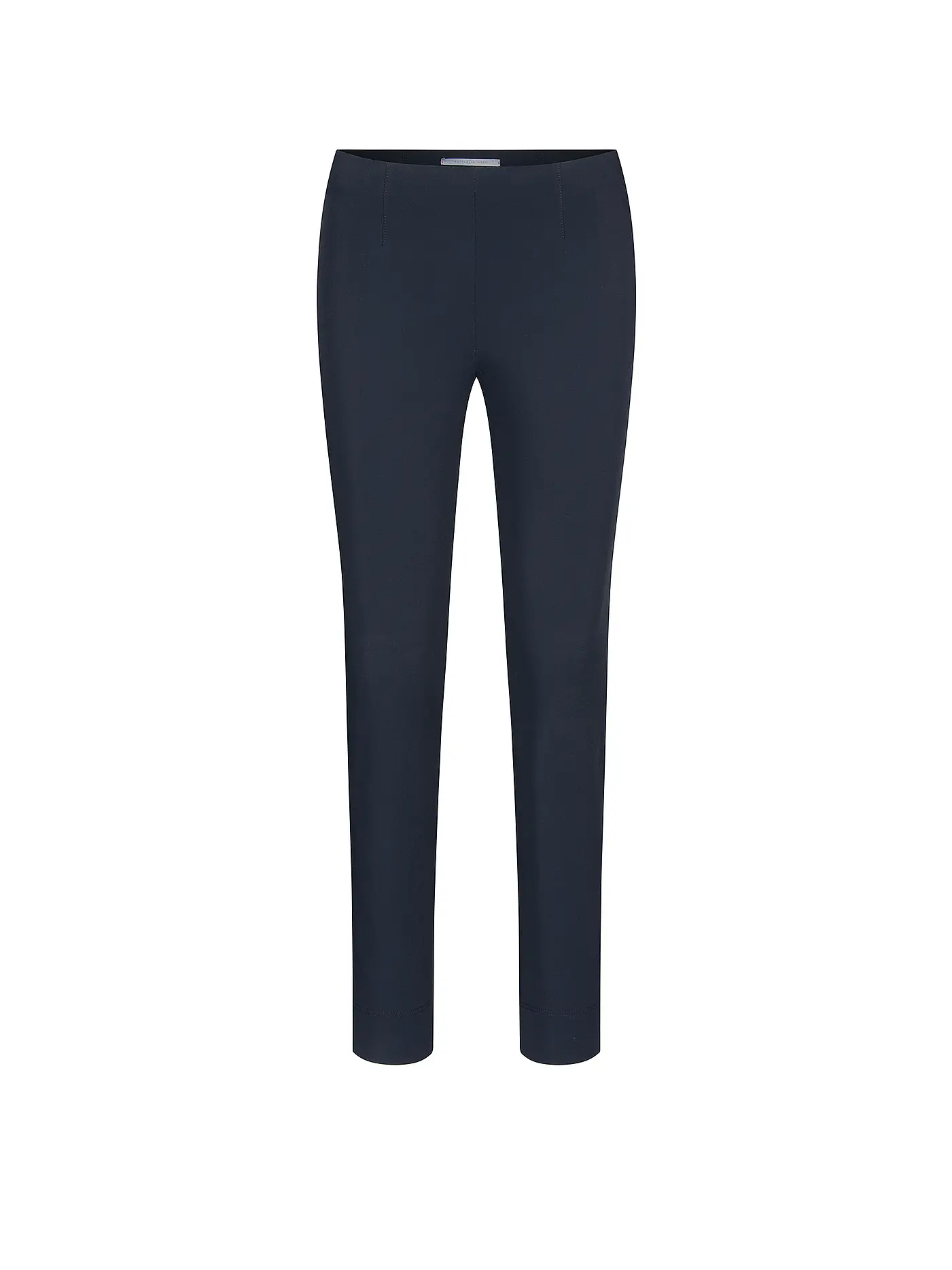 RAFFAELLO ROSSI | Hose "Penny" 7/8 | dunkelblau