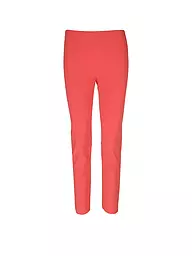 RAFFAELLO ROSSI | Hose "Penny" 7/8 | rot