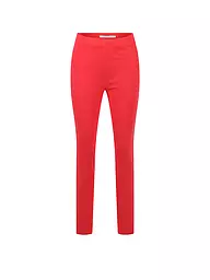 RAFFAELLO ROSSI | Hose "Penny" 7/8 | rot