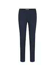 RAFFAELLO ROSSI | Hose "Penny" 7/8 | dunkelblau