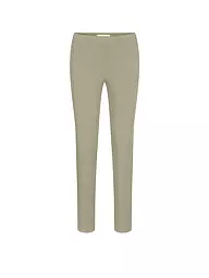 RAFFAELLO ROSSI | Hose "Penny" 7/8 | grau