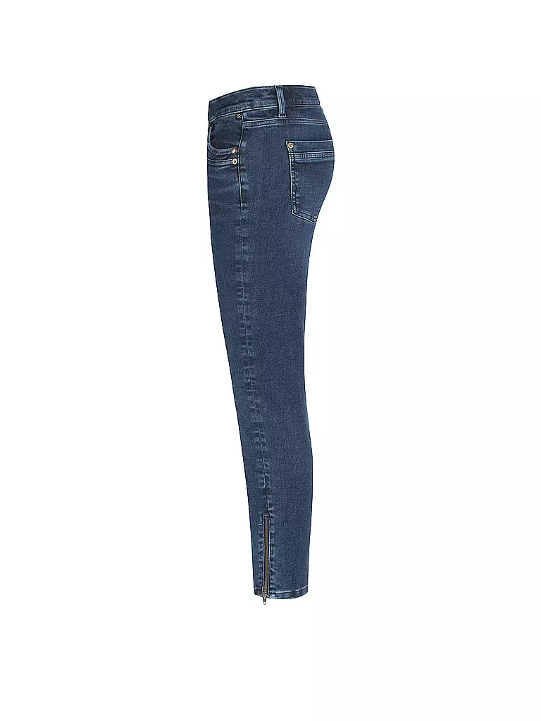 RAFFAELLO ROSSI | Jeans 7/8 " Nome Z " | blau