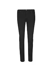 RAFFAELLO ROSSI | Jeans Slim Fit Vic  | schwarz