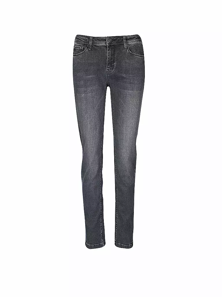 RAFFAELLO ROSSI | Jeans Slim Fit Vic  | grau