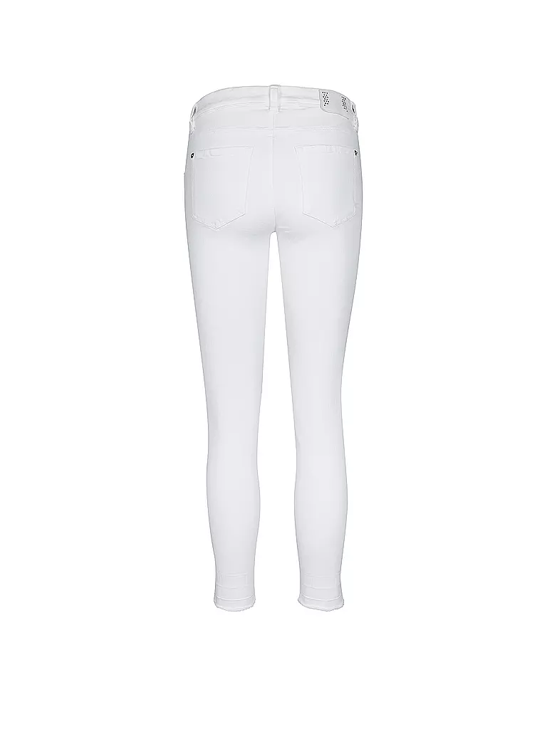 RAFFAELLO ROSSI | Jeans Slim-Fit "Sinty" 7/8 | 