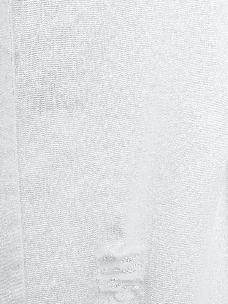 RAFFAELLO ROSSI | Jeans Slim-Fit "Sinty" 7/8 | 