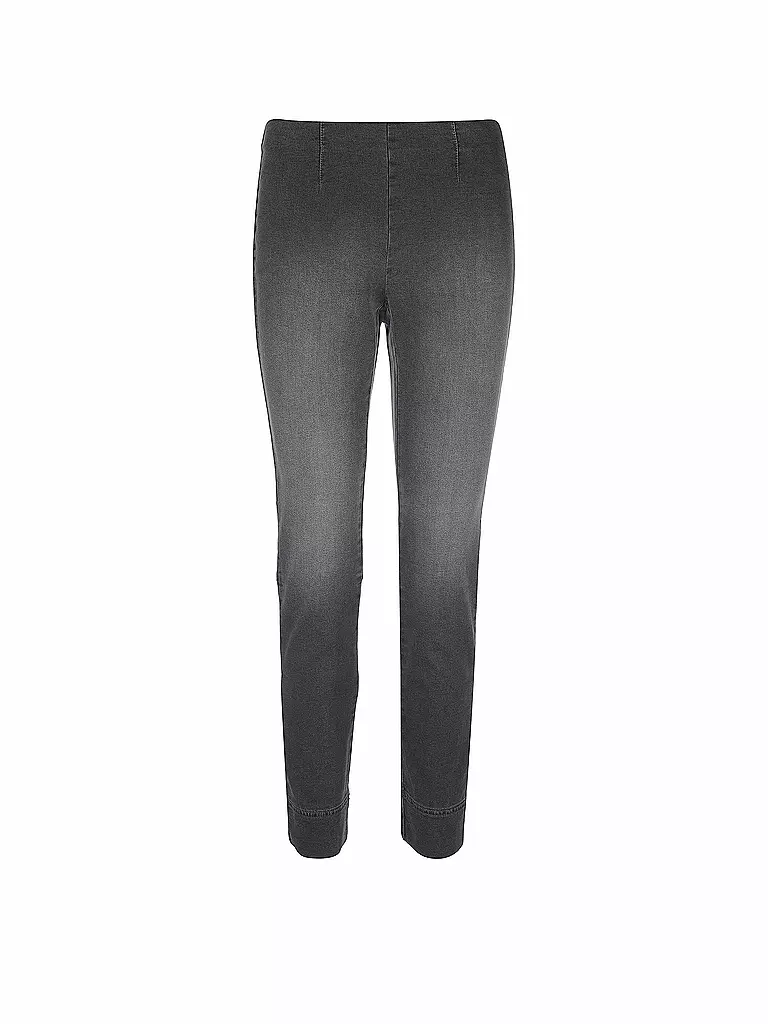 RAFFAELLO ROSSI | Jegging - Fit Penny | grau