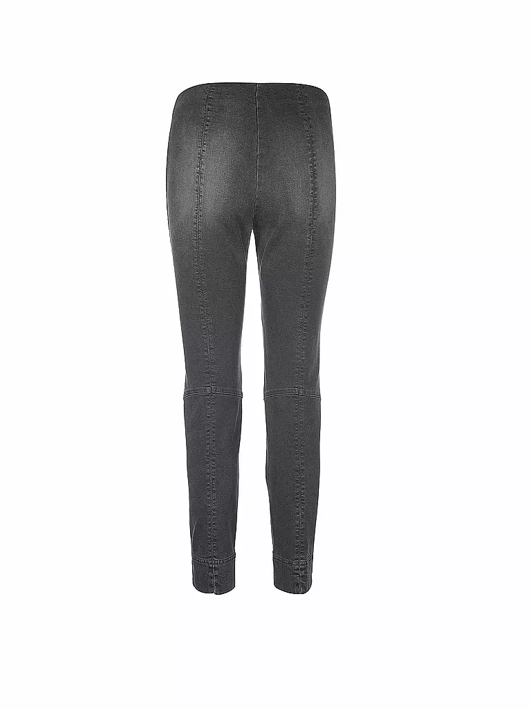 RAFFAELLO ROSSI | Jegging - Fit Penny | grau