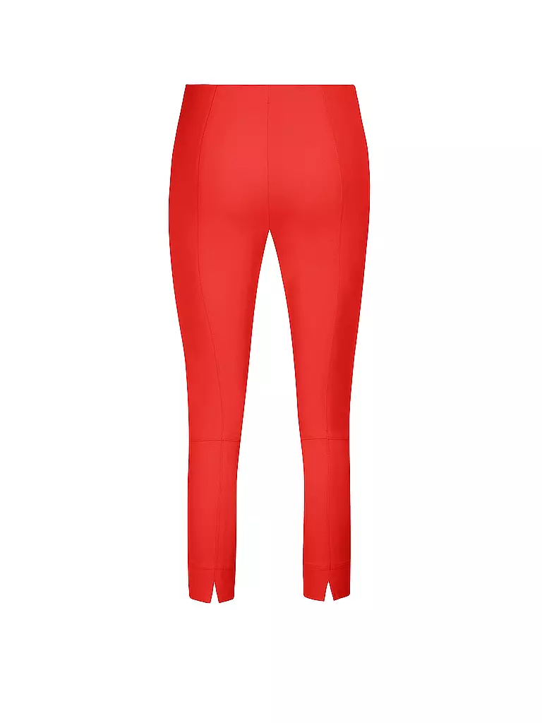 RAFFAELLO ROSSI | Leggings PENNY | rot