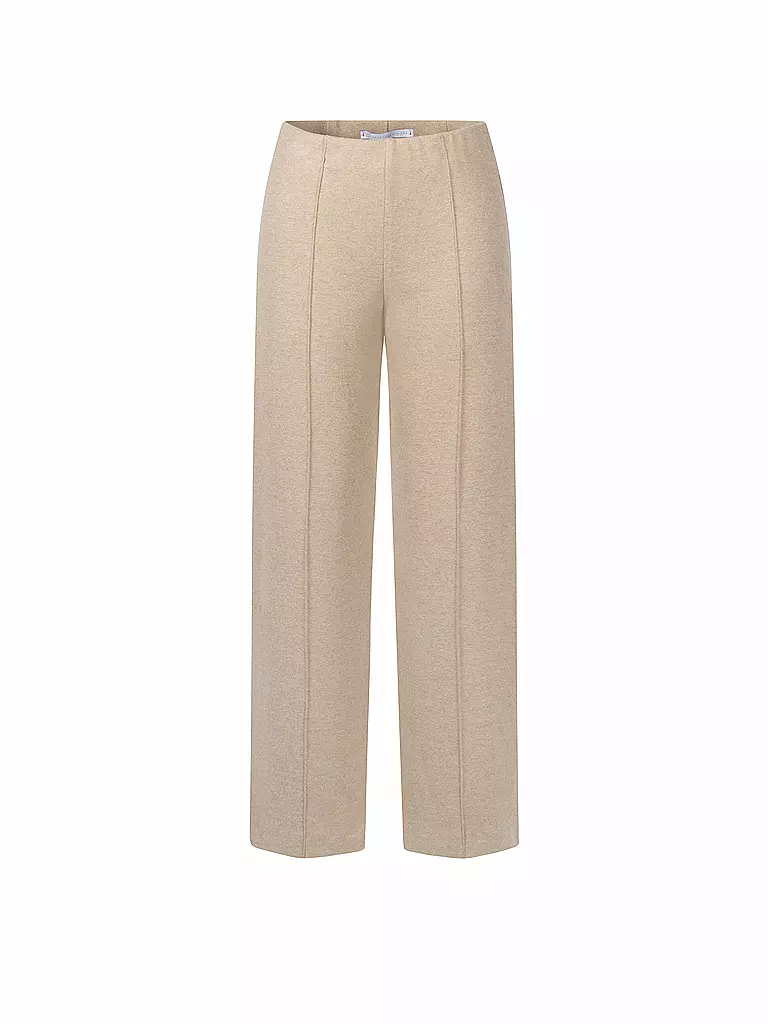 RAFFAELLO ROSSI | Marlenehose 7/8 ELAINE | beige