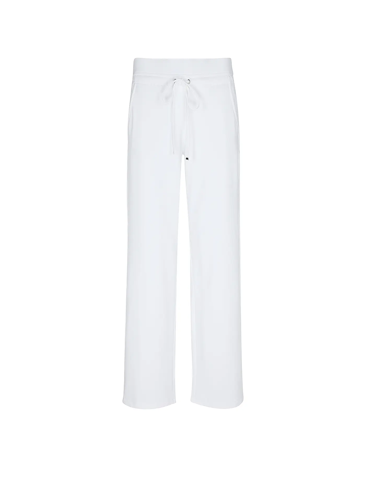 RAFFAELLO ROSSI | Marlenehose CANDICE | weiss