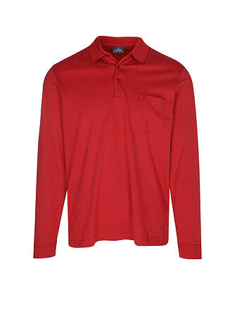 RAGMAN | Poloshirt