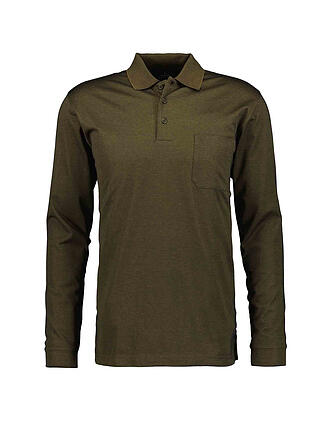 RAGMAN | Poloshirt 