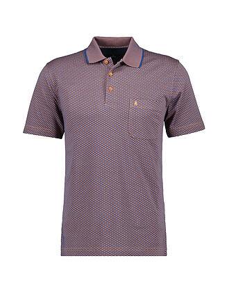 RAGMAN | Poloshirt 
