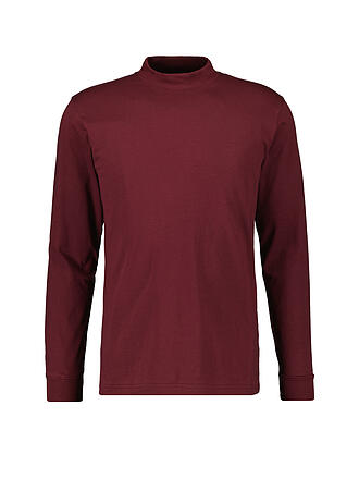 RAGMAN | Rollkragenshirt 