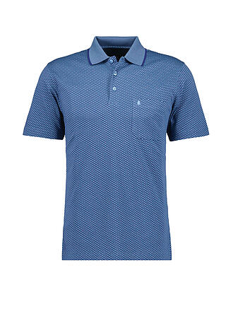 RAGMAN | Poloshirt  JAQUARD