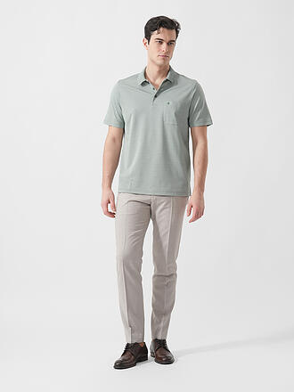 RAGMAN | Poloshirt FISHNET