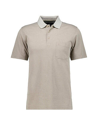 RAGMAN | Poloshirt FISHNET