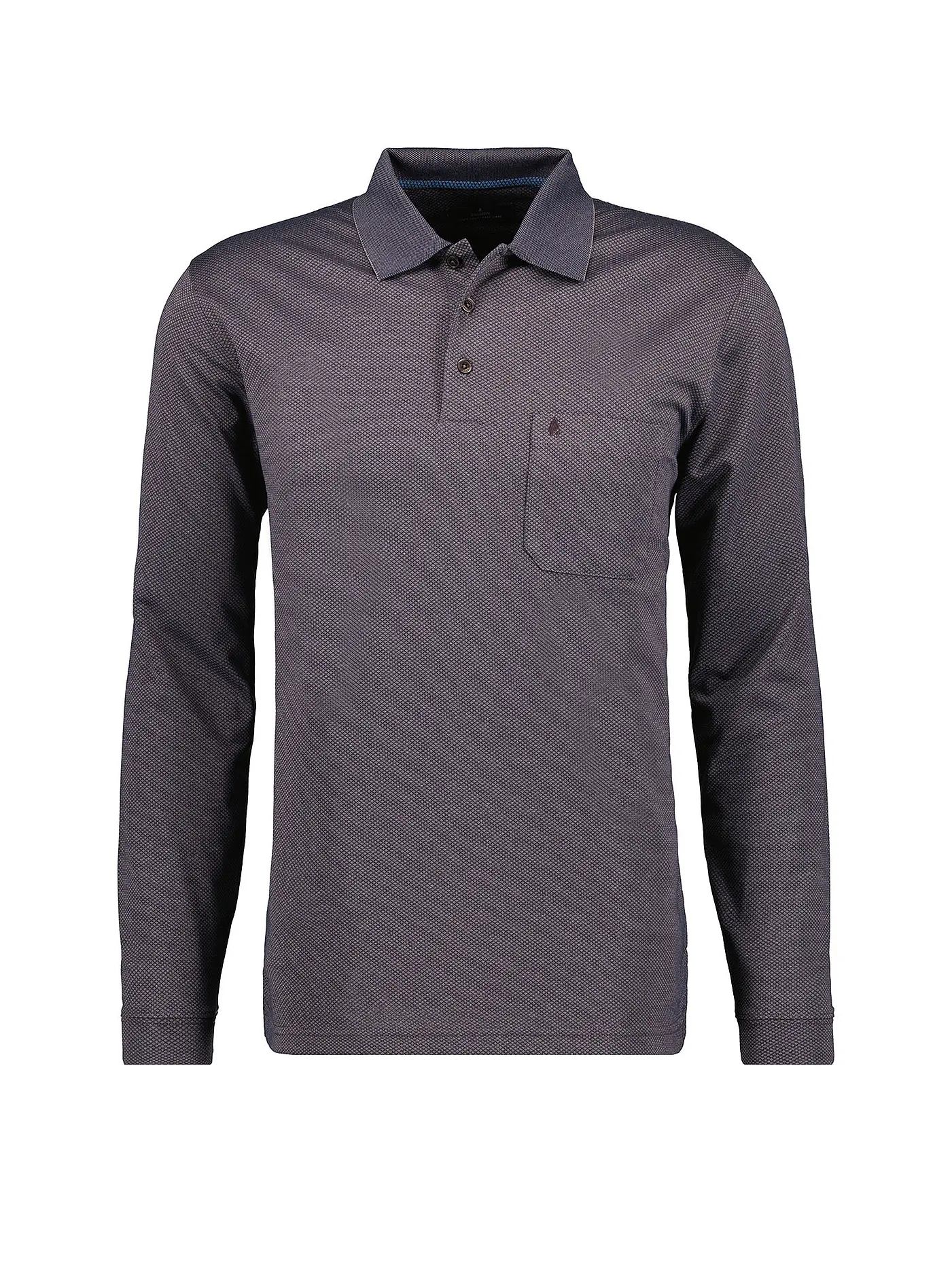 RAGMAN | Poloshirt  | braun