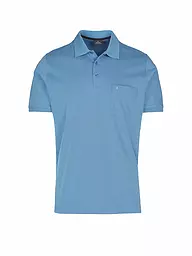 RAGMAN | Poloshirt | blau