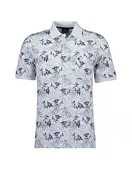 RAGMAN | Poloshirt  | weiss