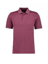 RAGMAN | Poloshirt | beere
