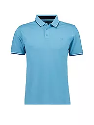 RAGMAN | Poloshirt | hellblau
