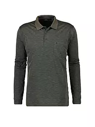 RAGMAN | Poloshirt | olive