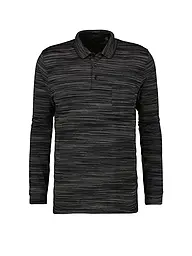 RAGMAN | Poloshirt  | grau