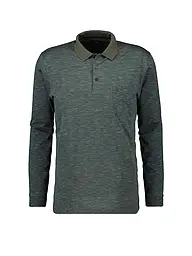 RAGMAN | Poloshirt  | braun