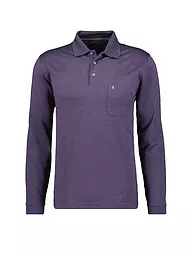 RAGMAN | Poloshirt  | lila