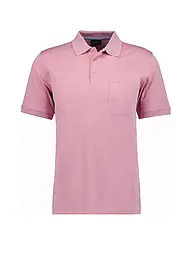 RAGMAN | Poloshirt | Rosa
