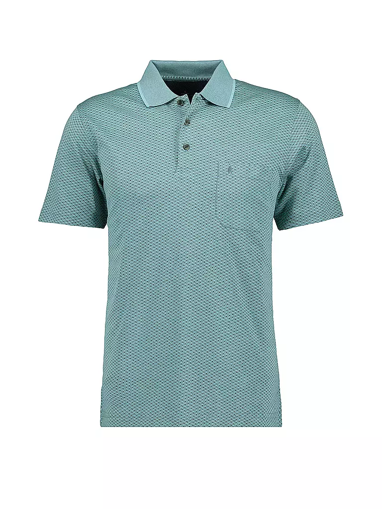 RAGMAN | Poloshirt  | mint