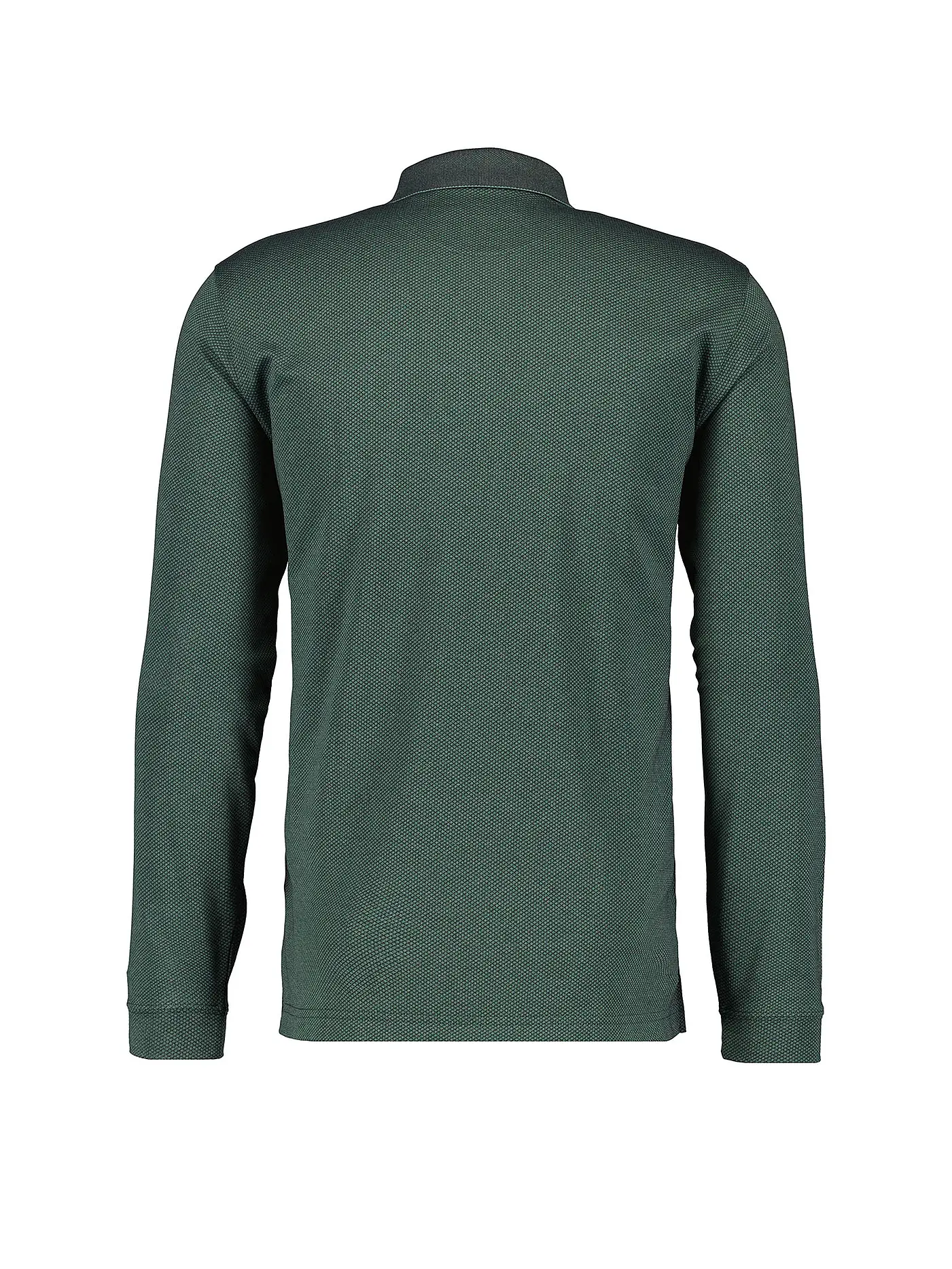 RAGMAN | Poloshirt  | grün