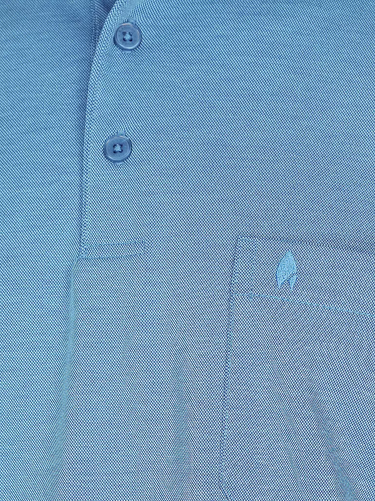 RAGMAN | Poloshirt  | blau