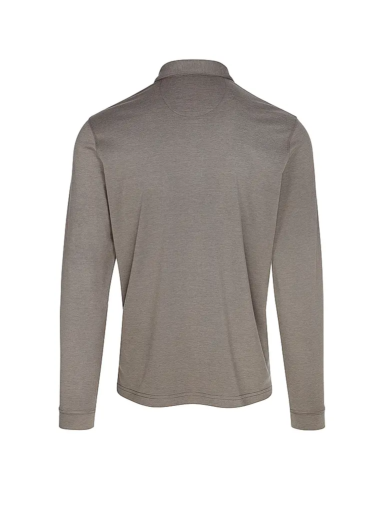 RAGMAN | Poloshirt  | beige