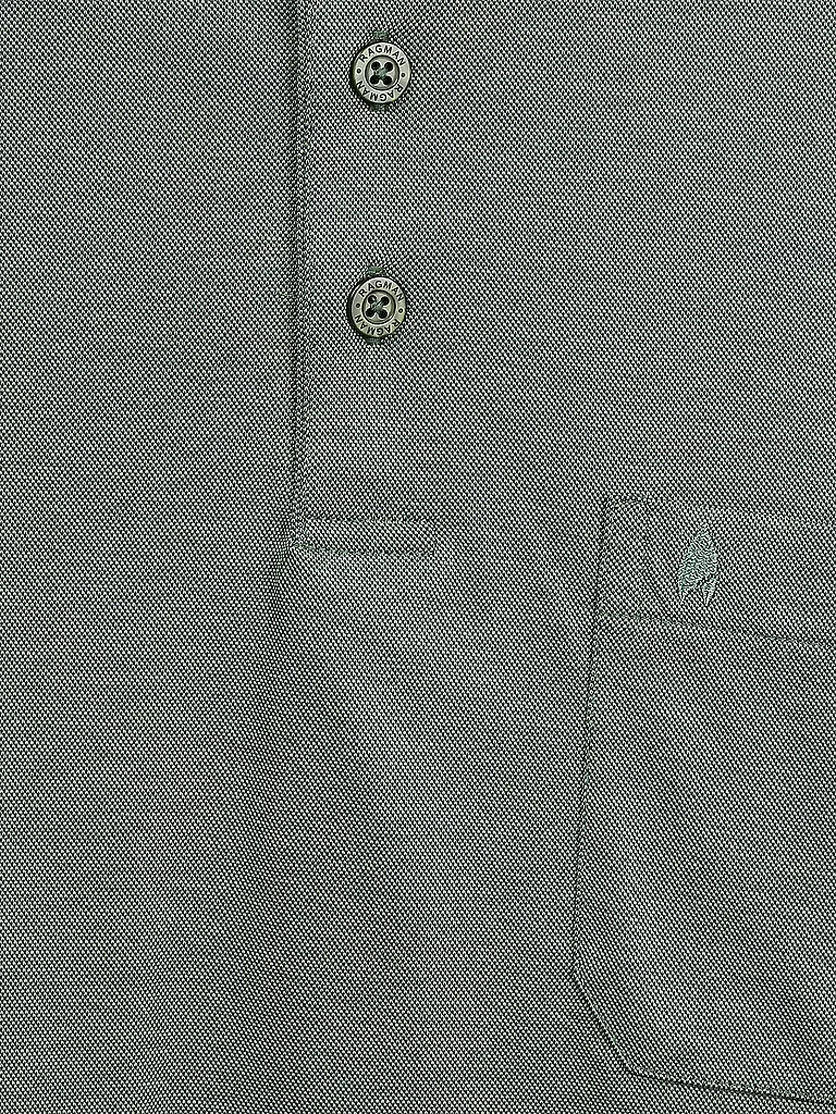 RAGMAN | Poloshirt  | grün