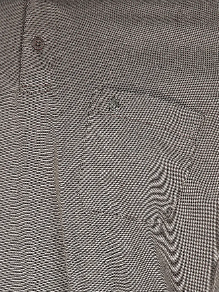 RAGMAN | Poloshirt  | beige