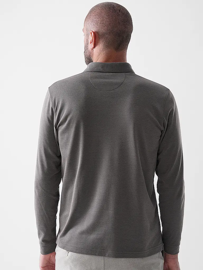 RAGMAN | Poloshirt  | Beige