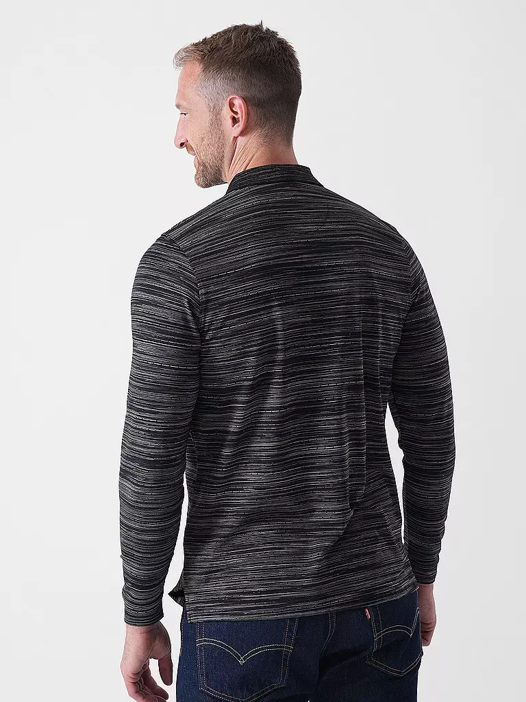 RAGMAN | Poloshirt  | grau
