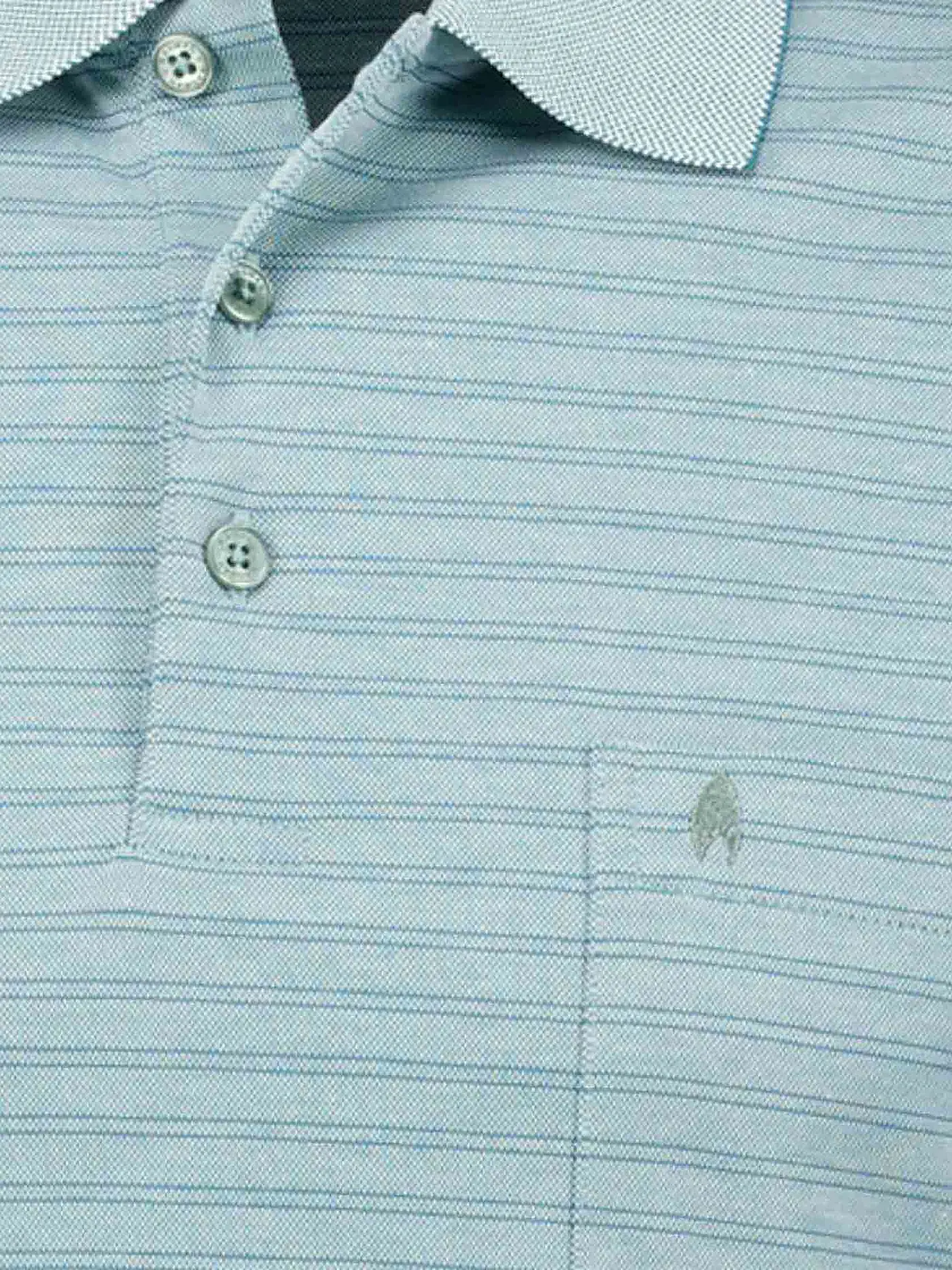 RAGMAN | Poloshirt  | hellgrün