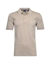 RAGMAN | Poloshirt | Beige