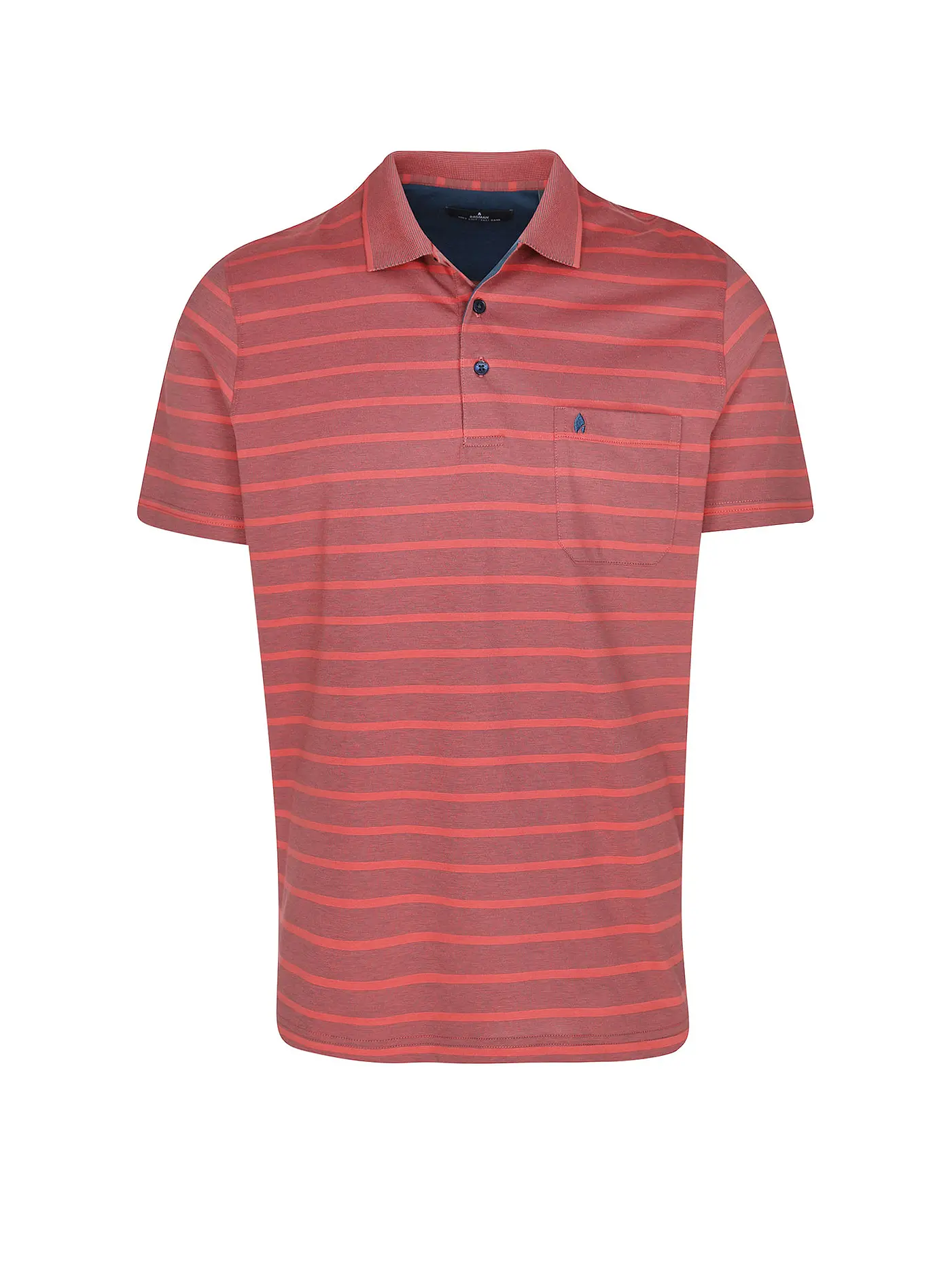 RAGMAN | Poloshirt | rot