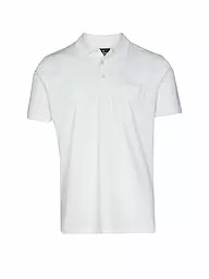 RAGMAN | Poloshirt | weiss