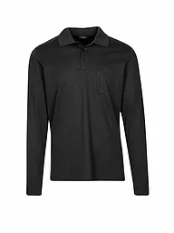 RAGMAN | Poloshirt | grau