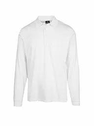 RAGMAN | Poloshirt | weiss